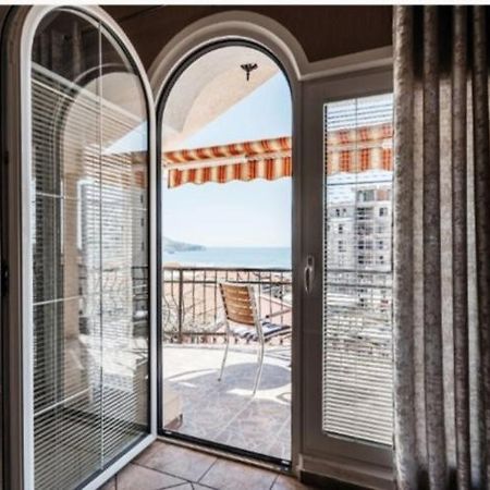 D & S Family Apartments Будва Экстерьер фото